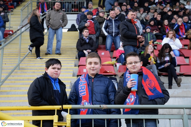 Szpari-Nyírbátor 3-0