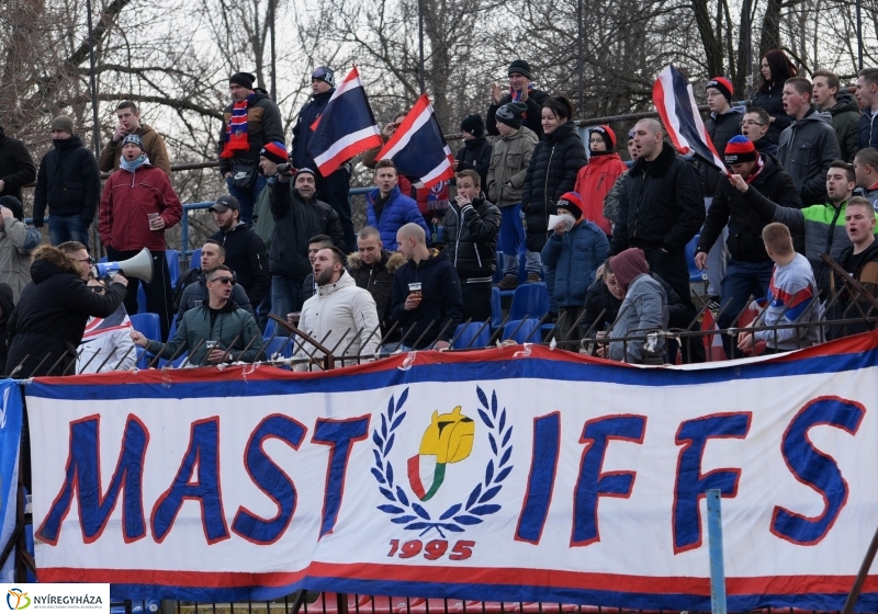 Szpari-Nyírbátor 3-0