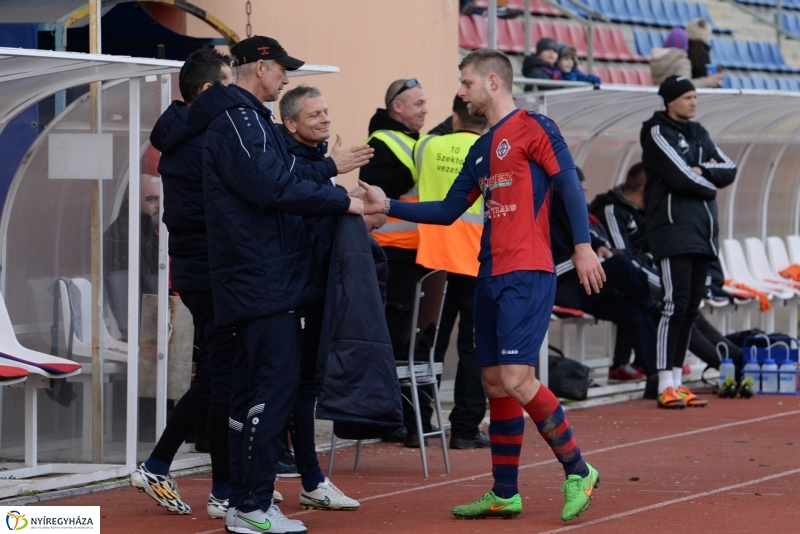 Szpari-Nyírbátor 3-0