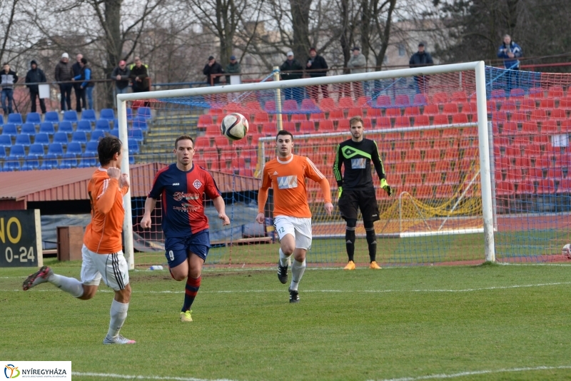 Szpari-Nyírbátor 3-0