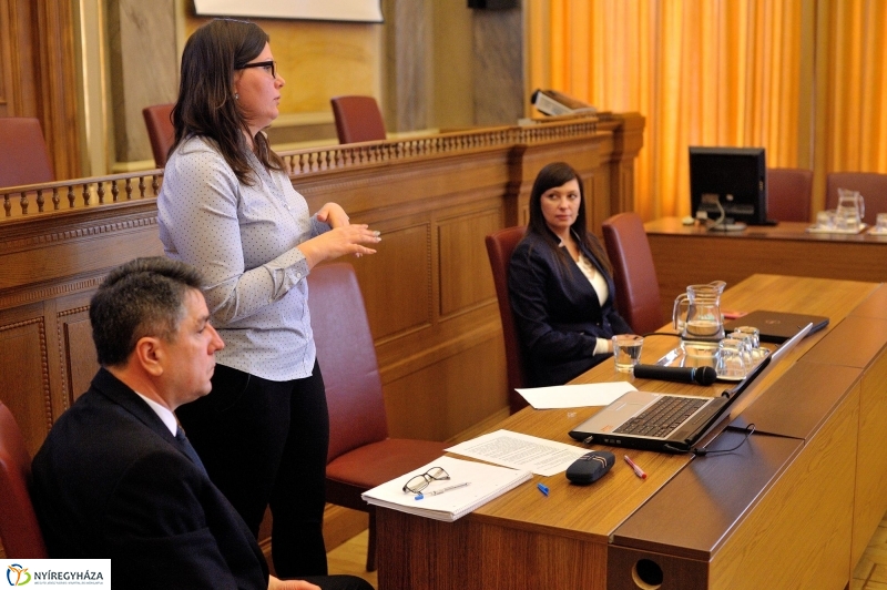 Jelzőrendszeri tanácskozás