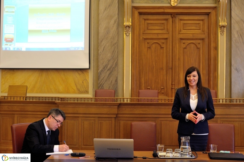 Jelzőrendszeri tanácskozás