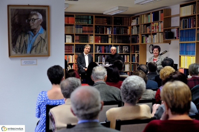 Értékmentő-ben  - műemlékvédelmi írások, tanulmányok