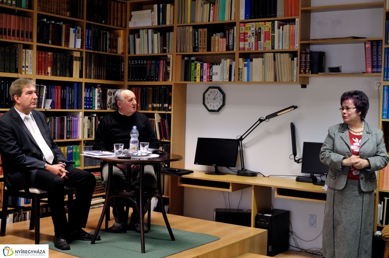 Értékmentő-ben  - műemlékvédelmi írások, tanulmányok