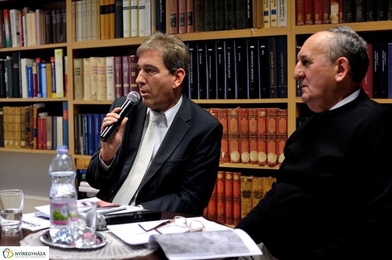 Értékmentő-ben  - műemlékvédelmi írások, tanulmányok