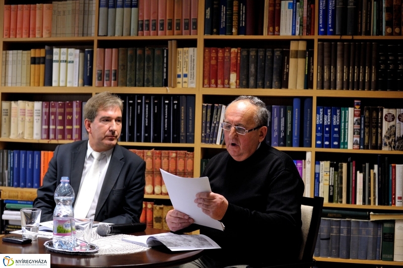 Értékmentő-ben  - műemlékvédelmi írások, tanulmányok