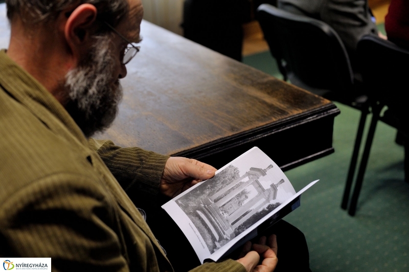 Értékmentő-ben  - műemlékvédelmi írások, tanulmányok