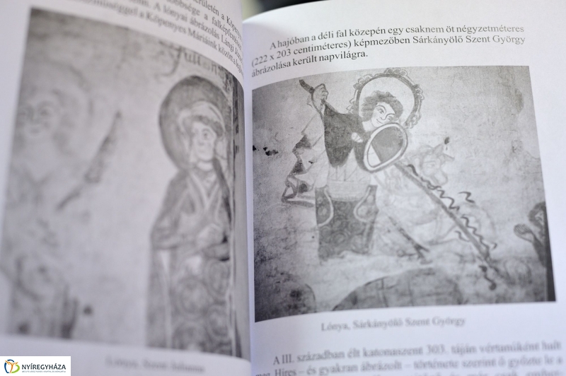 Értékmentő-ben  - műemlékvédelmi írások, tanulmányok