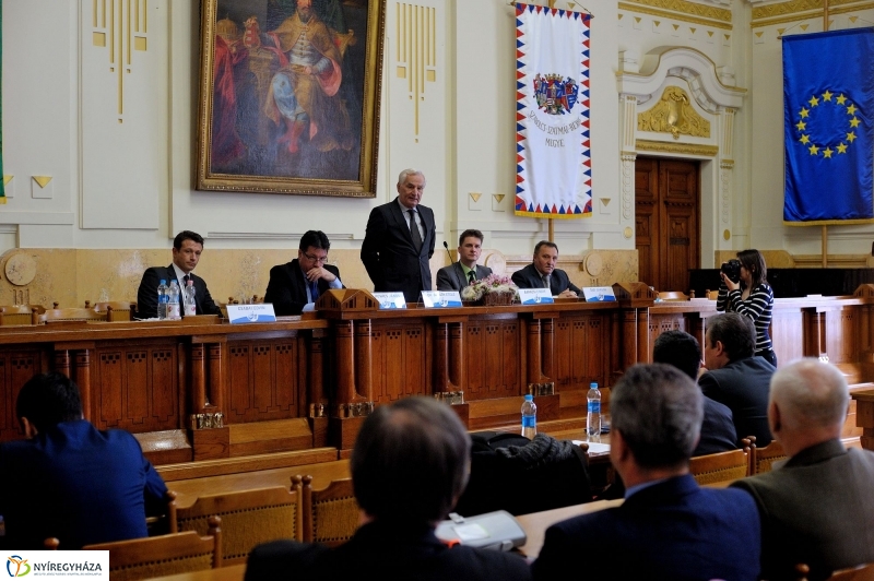 Azért a víz az út - vízitúra útvonal