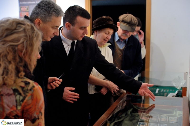 Kiállítás a forint történetéről