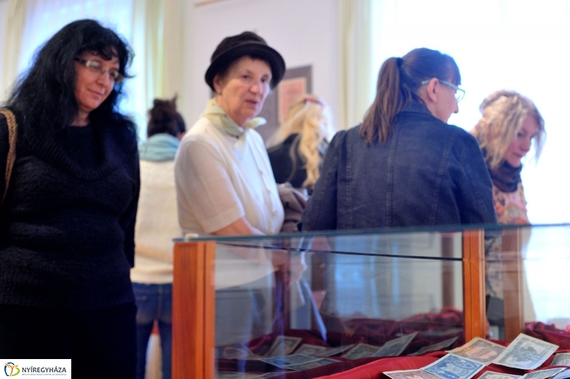 Kiállítás a forint történetéről