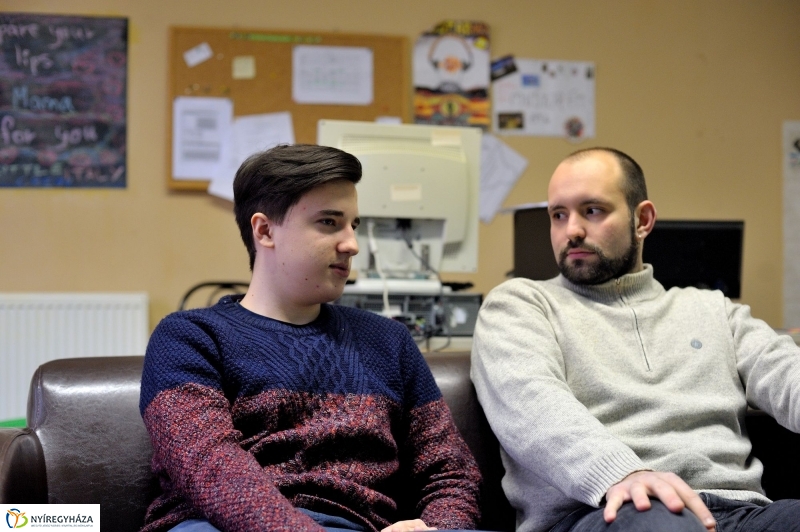 Idegen nyelvi program a Mustárházban