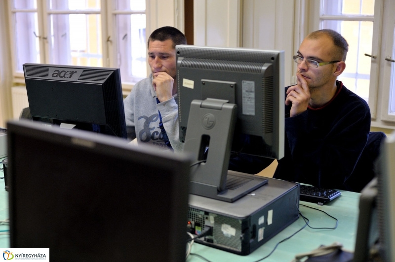 Idegen nyelvi program a Mustárházban