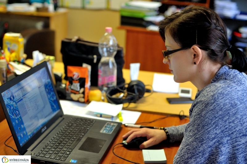 Idegen nyelvi program a Mustárházban