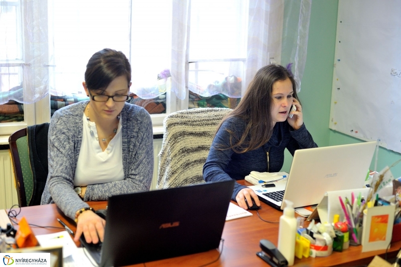 Idegen nyelvi program a Mustárházban