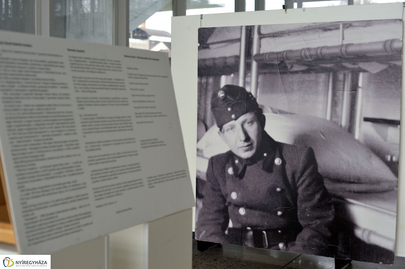 A doni fotós - kiállítás megnyitó