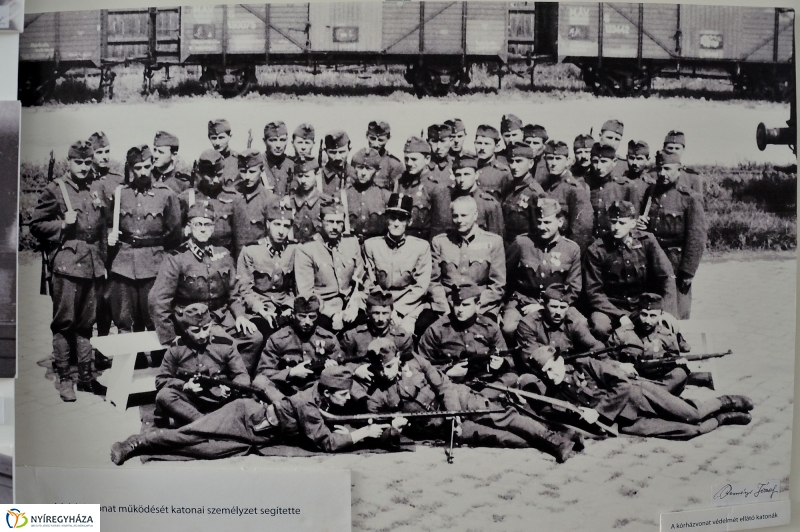 A doni fotós - kiállítás megnyitó