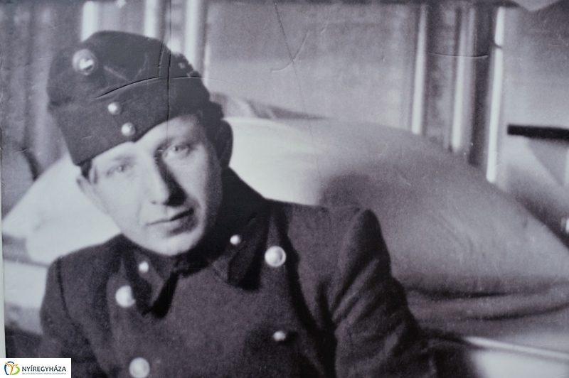 A doni fotós - kiállítás megnyitó