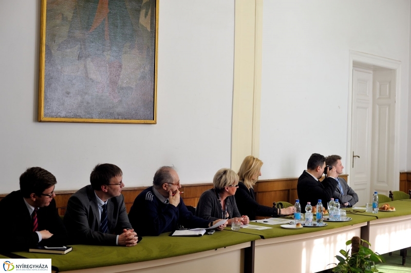 Területfejlesztési rendezvény