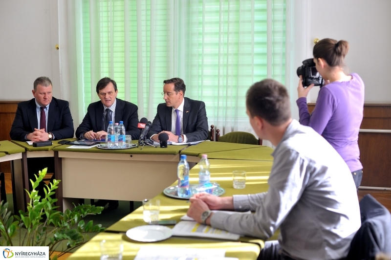 Területfejlesztési rendezvény