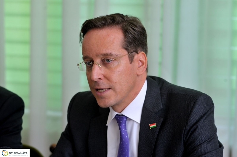 Területfejlesztési rendezvény