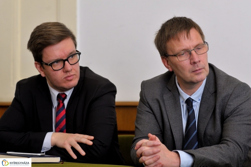 Területfejlesztési rendezvény