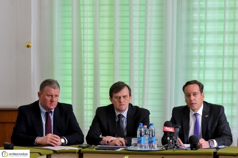 Területfejlesztési rendezvény