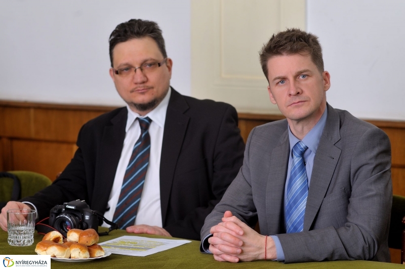 Területfejlesztési rendezvény