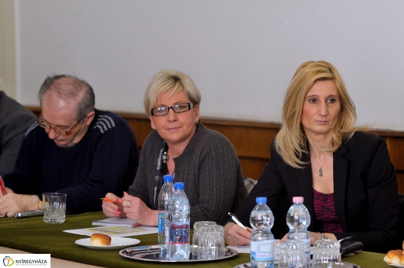 Területfejlesztési rendezvény