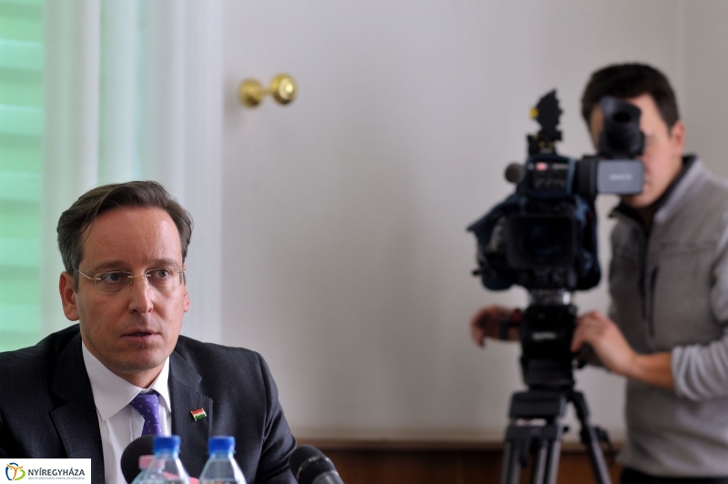 Területfejlesztési rendezvény