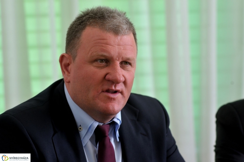 Területfejlesztési rendezvény