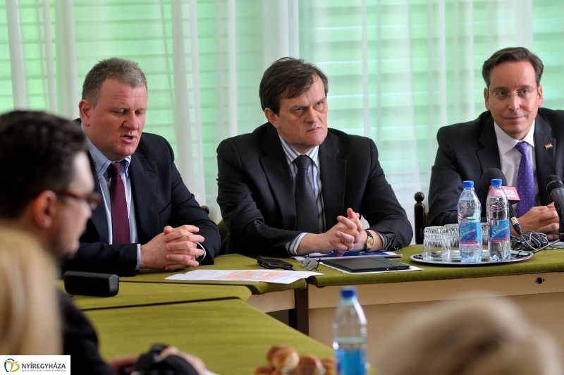 Területfejlesztési rendezvény