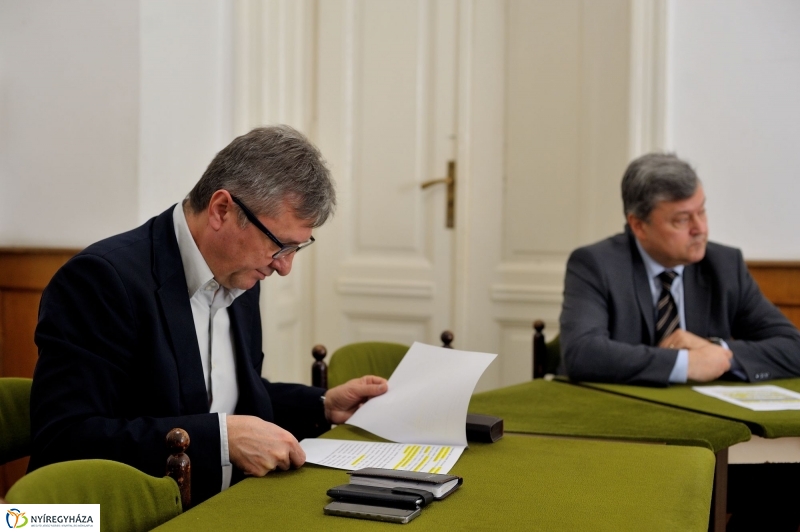 Területfejlesztési rendezvény