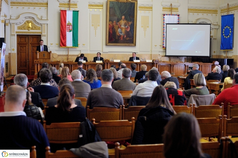 Területfejlesztési rendezvény