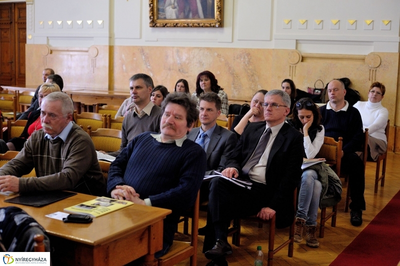 Területfejlesztési rendezvény