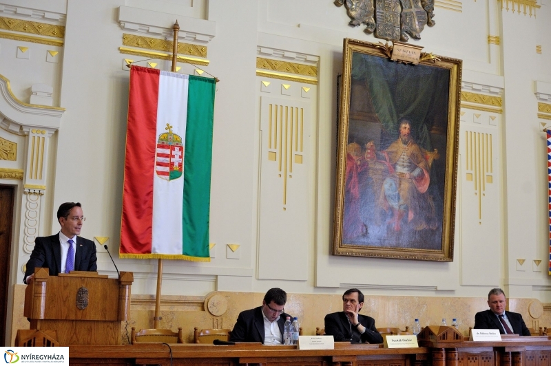 Területfejlesztési rendezvény