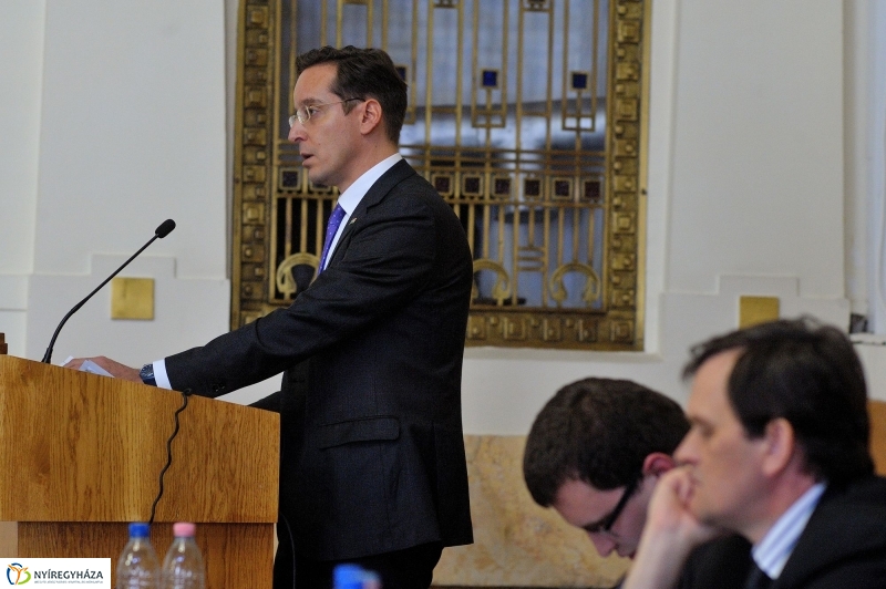 Területfejlesztési rendezvény