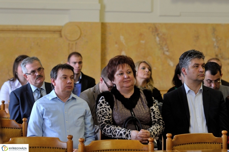 Területfejlesztési rendezvény