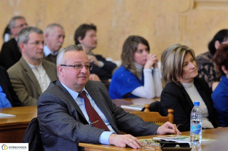 Területfejlesztési rendezvény