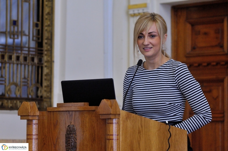 Területfejlesztési rendezvény