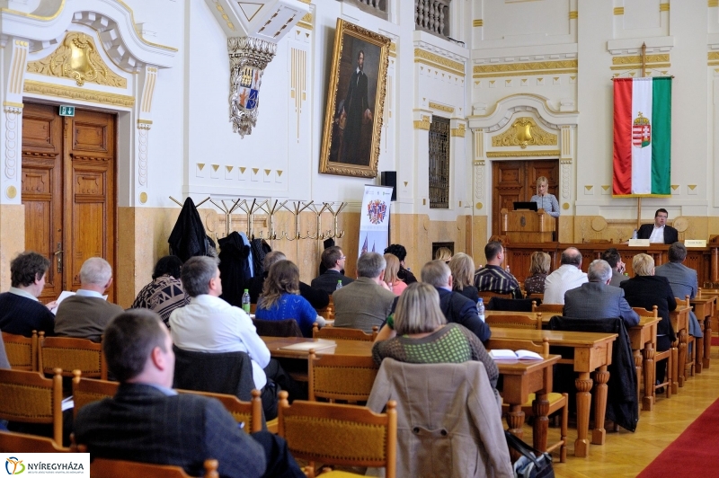 Területfejlesztési rendezvény