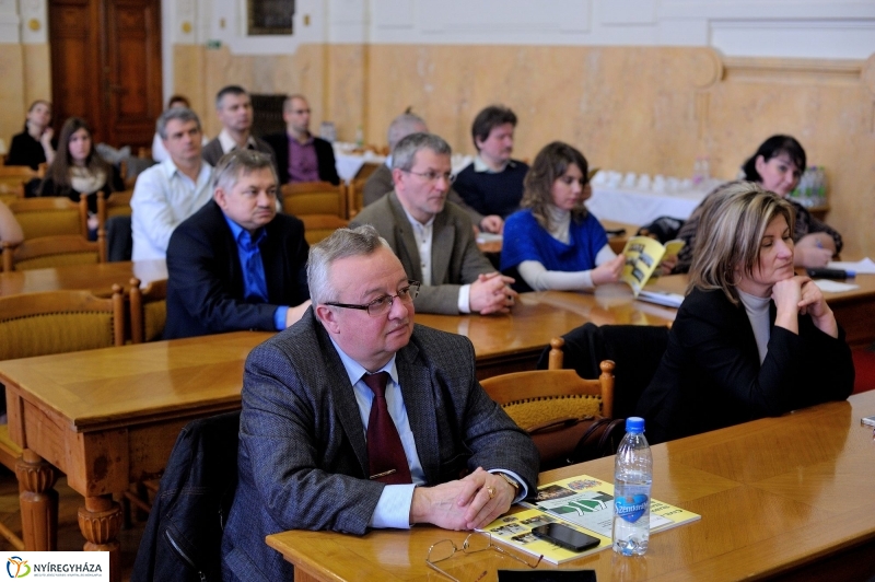 Területfejlesztési rendezvény