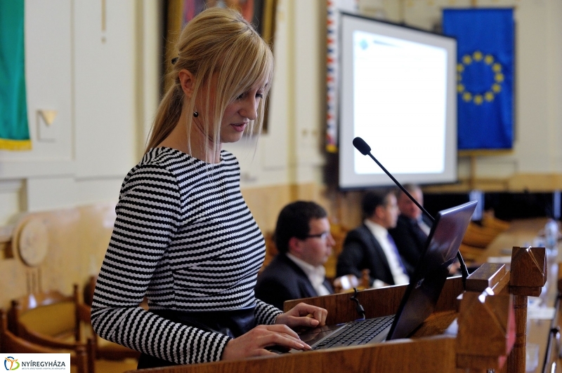 Területfejlesztési rendezvény