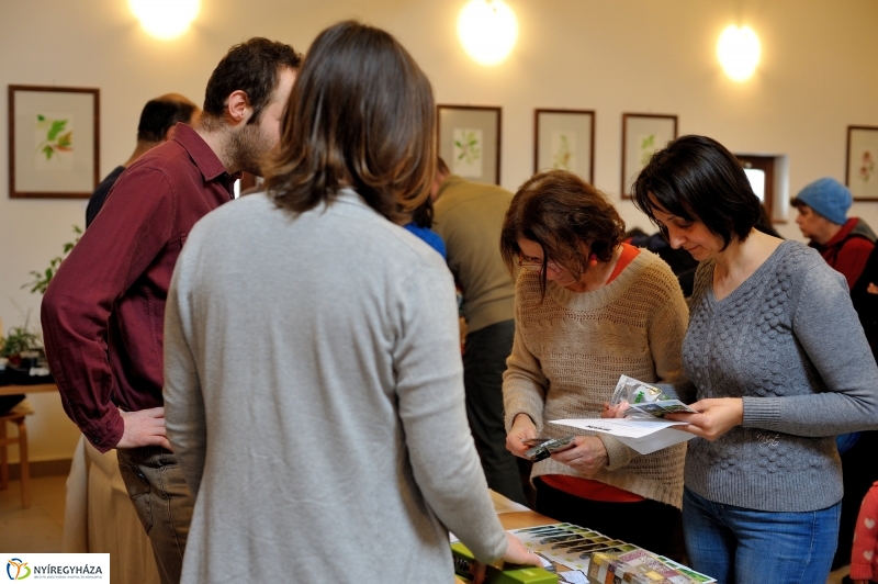 Magbörze a Múzeumfaluban