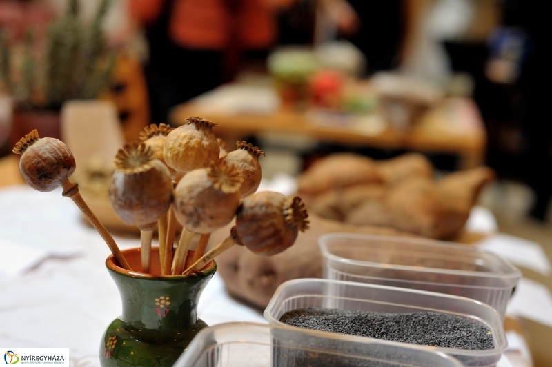 Magbörze a Múzeumfaluban