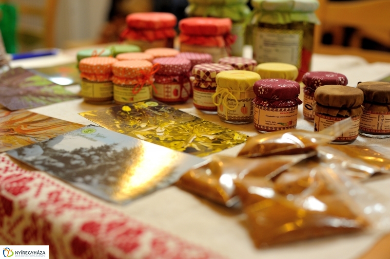 Magbörze a Múzeumfaluban