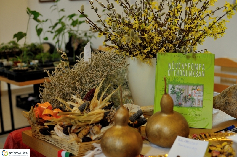 Magbörze a Múzeumfaluban