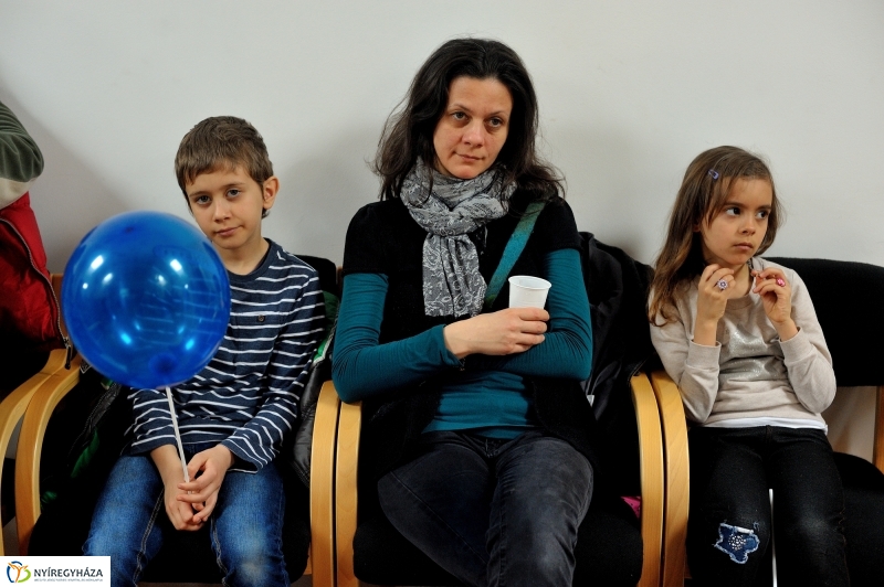 Magbörze a Múzeumfaluban