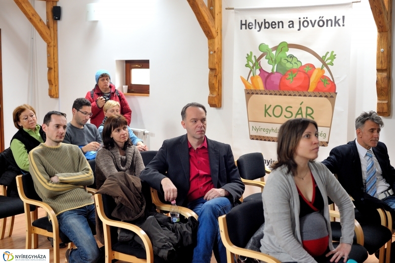 Magbörze a Múzeumfaluban