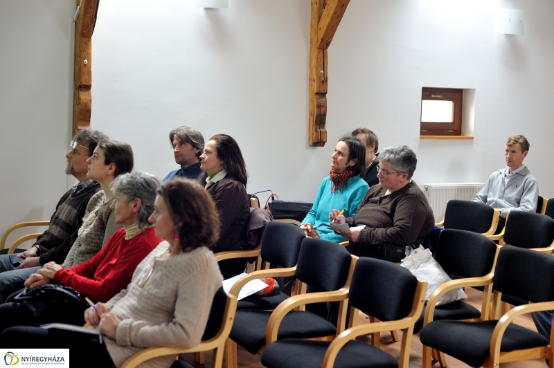 Magbörze a Múzeumfaluban